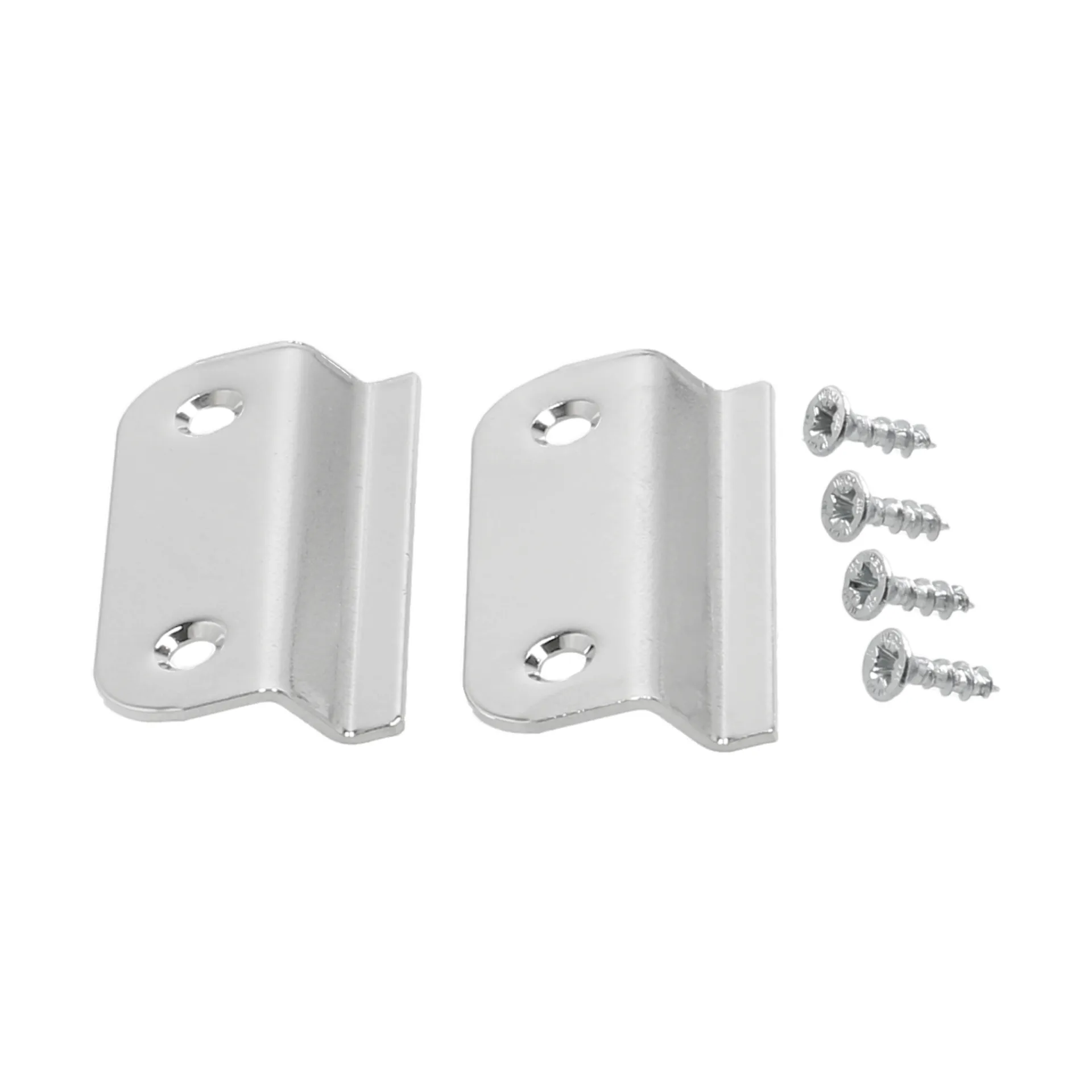 Pièce de rechange pour contrepoids String, lot de 2 avec vis, Argent String