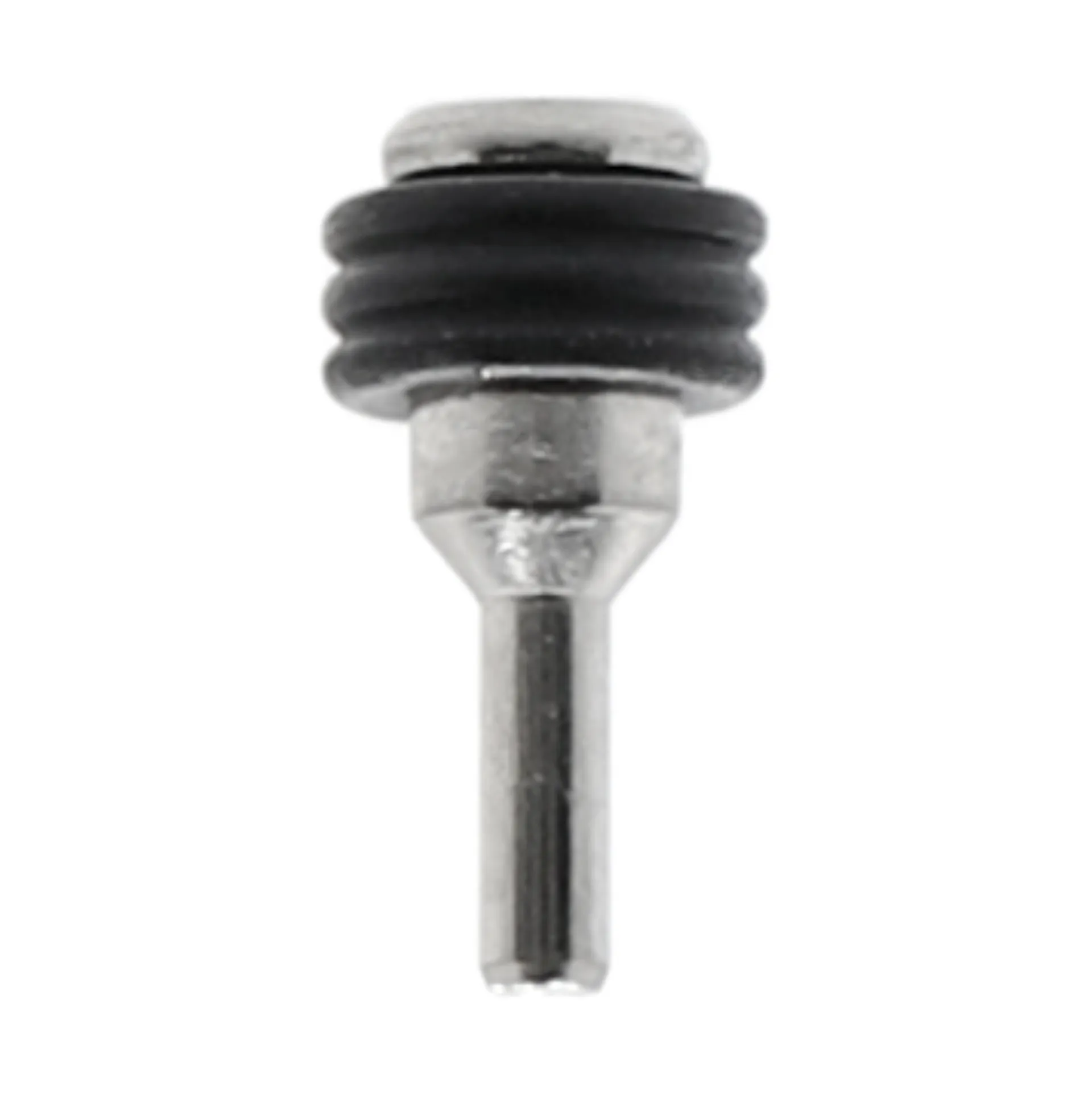 Pièce de rechange pour support d'étagère intérieure String, Argent-noir String