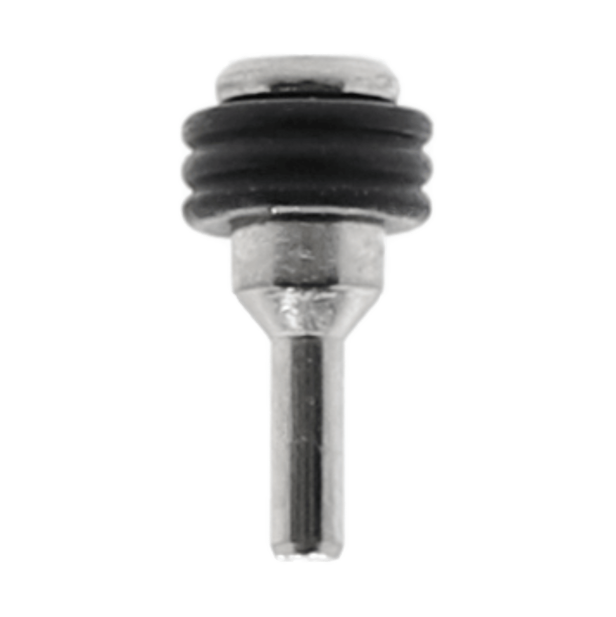 String Pièce de rechange pour support d'étagère intérieure String Argent-noir