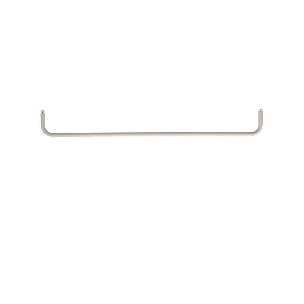 String Poteau String Beige, 78 cm | Design Scandinave | Beige