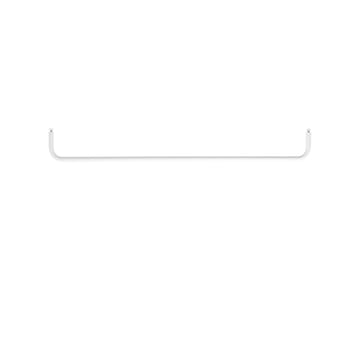 Poteau String - Blanc, 78 cm - String