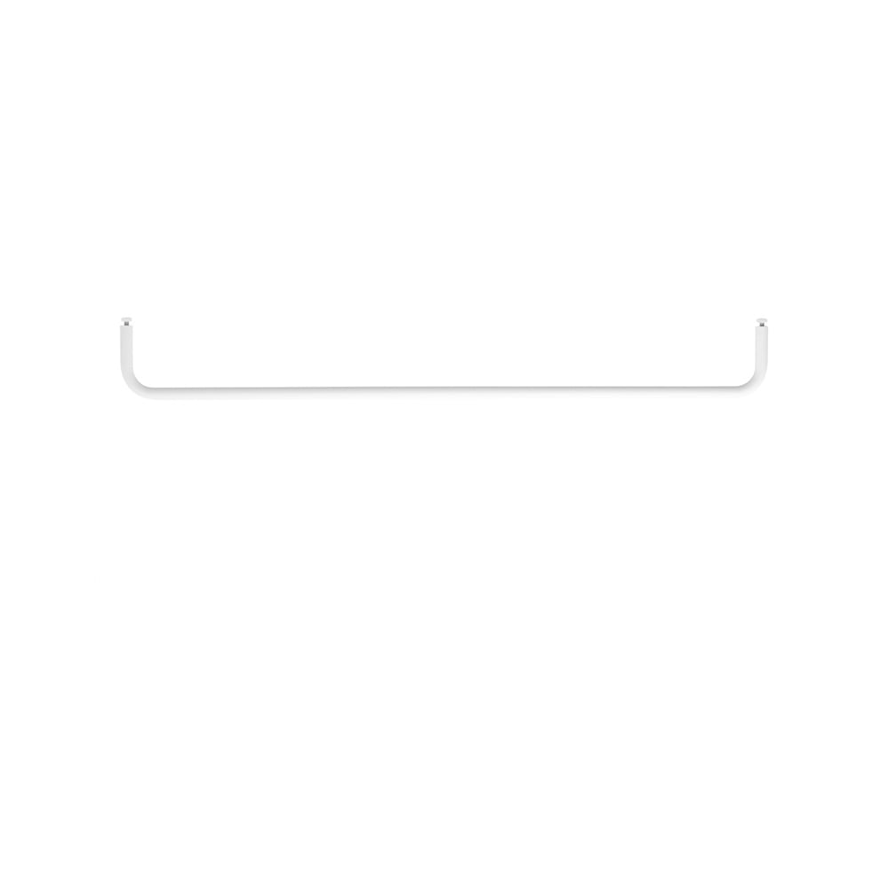 String Poteau String Blanc, 78 cm | Design Scandinave | Blanc