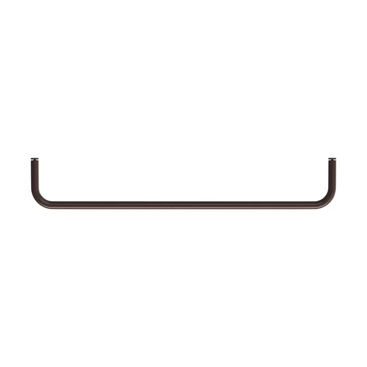 Poteau String - Brun foncé, 58 cm - String