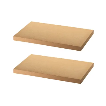 Sous-verre String - liège, lot de 2 - String