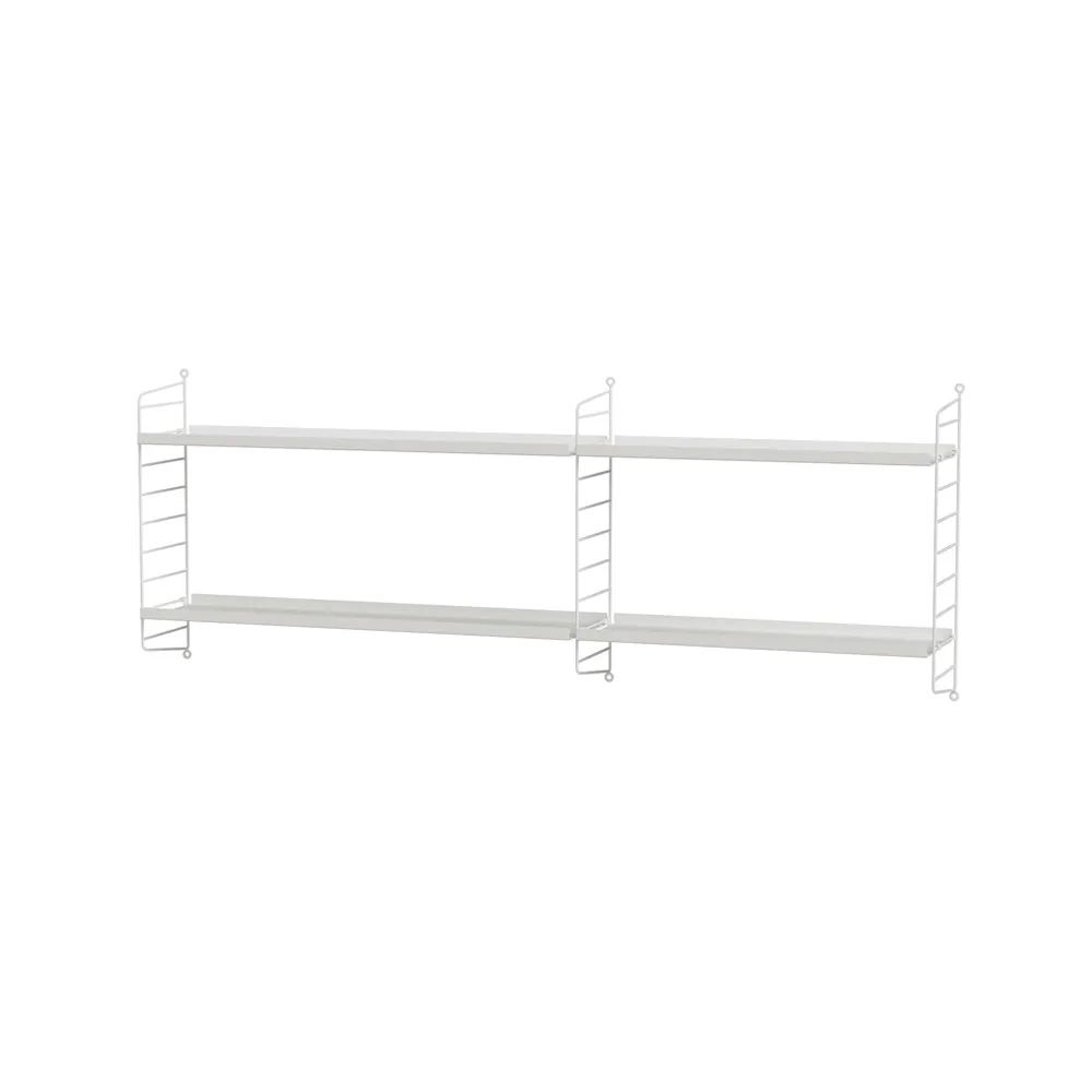 String chambre d'enfant blanc - combinaison I,  String