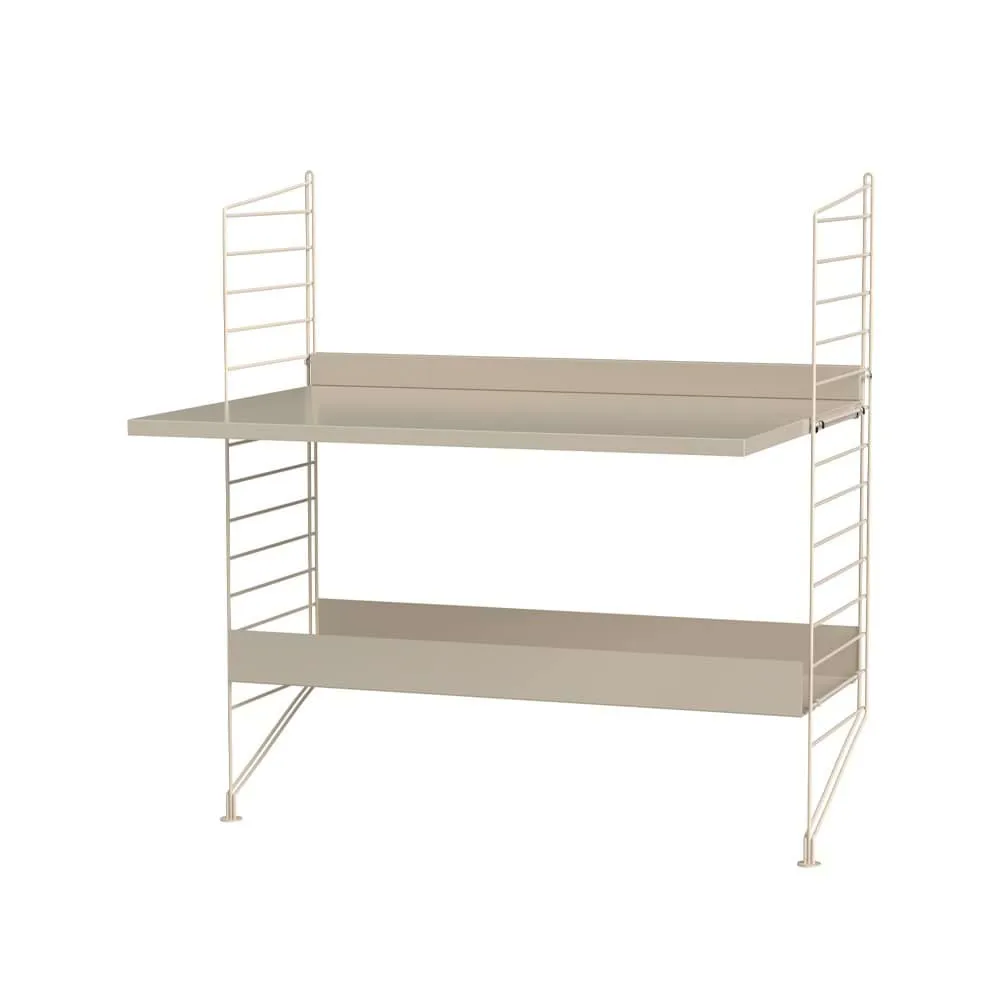 String chambre d'enfant combinaison A - beige String