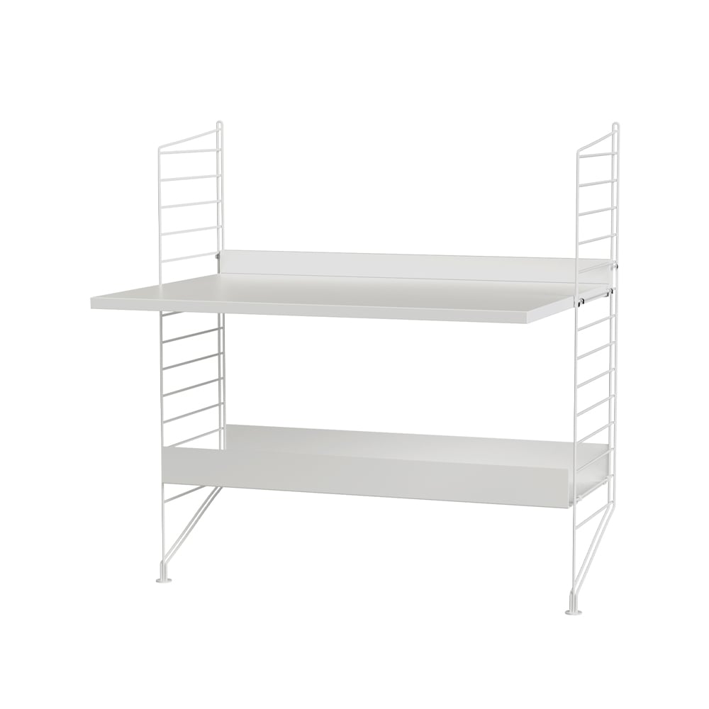 String String chambre d'enfant combinaison A - blanc