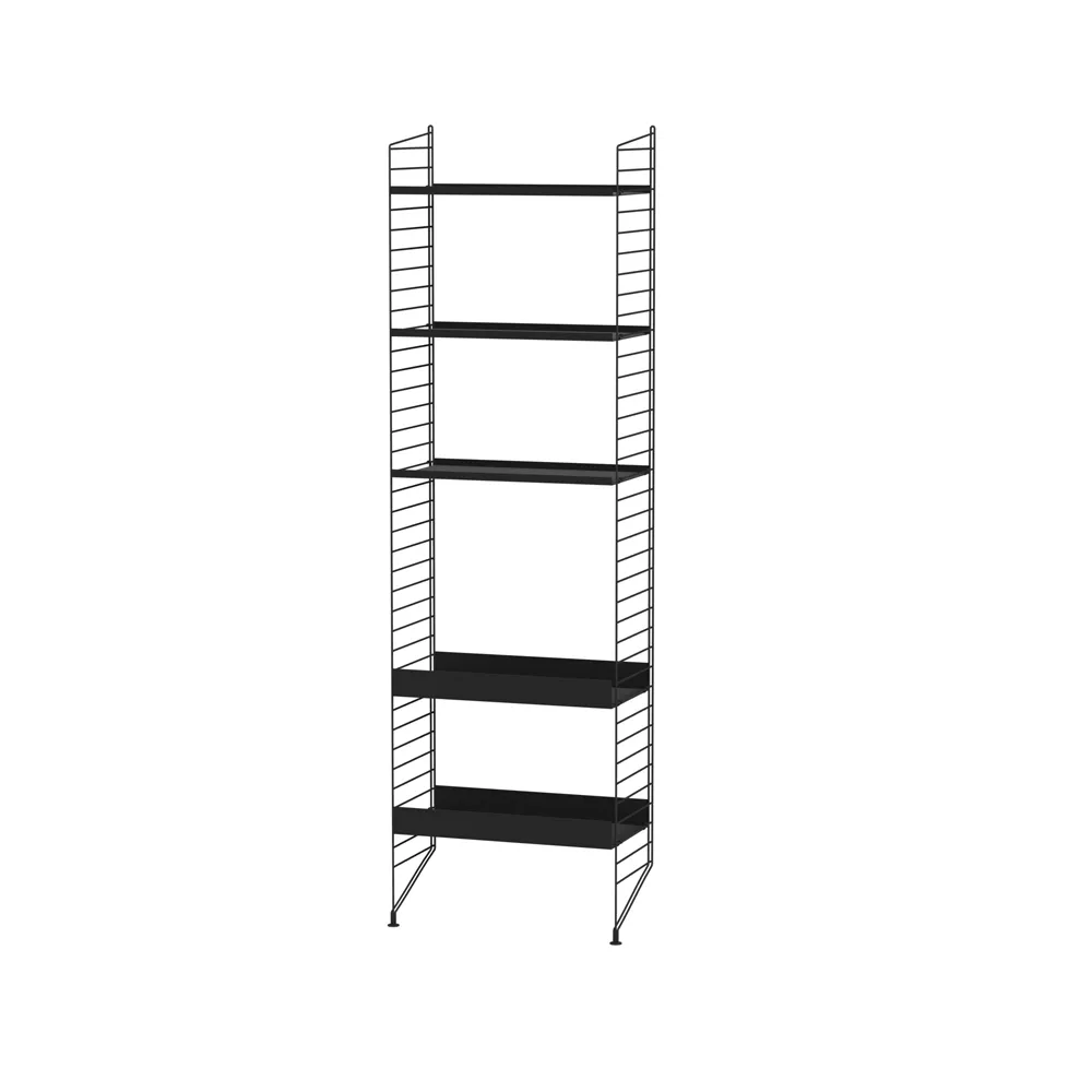String chambre d'enfant noir - combinaison I,  String