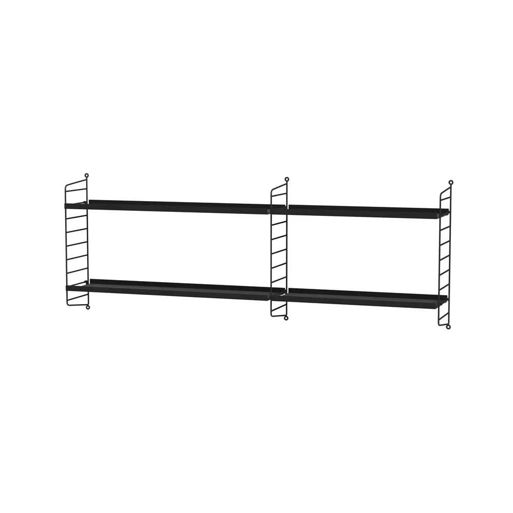 String chambre d'enfant noir - combinaison I,  String