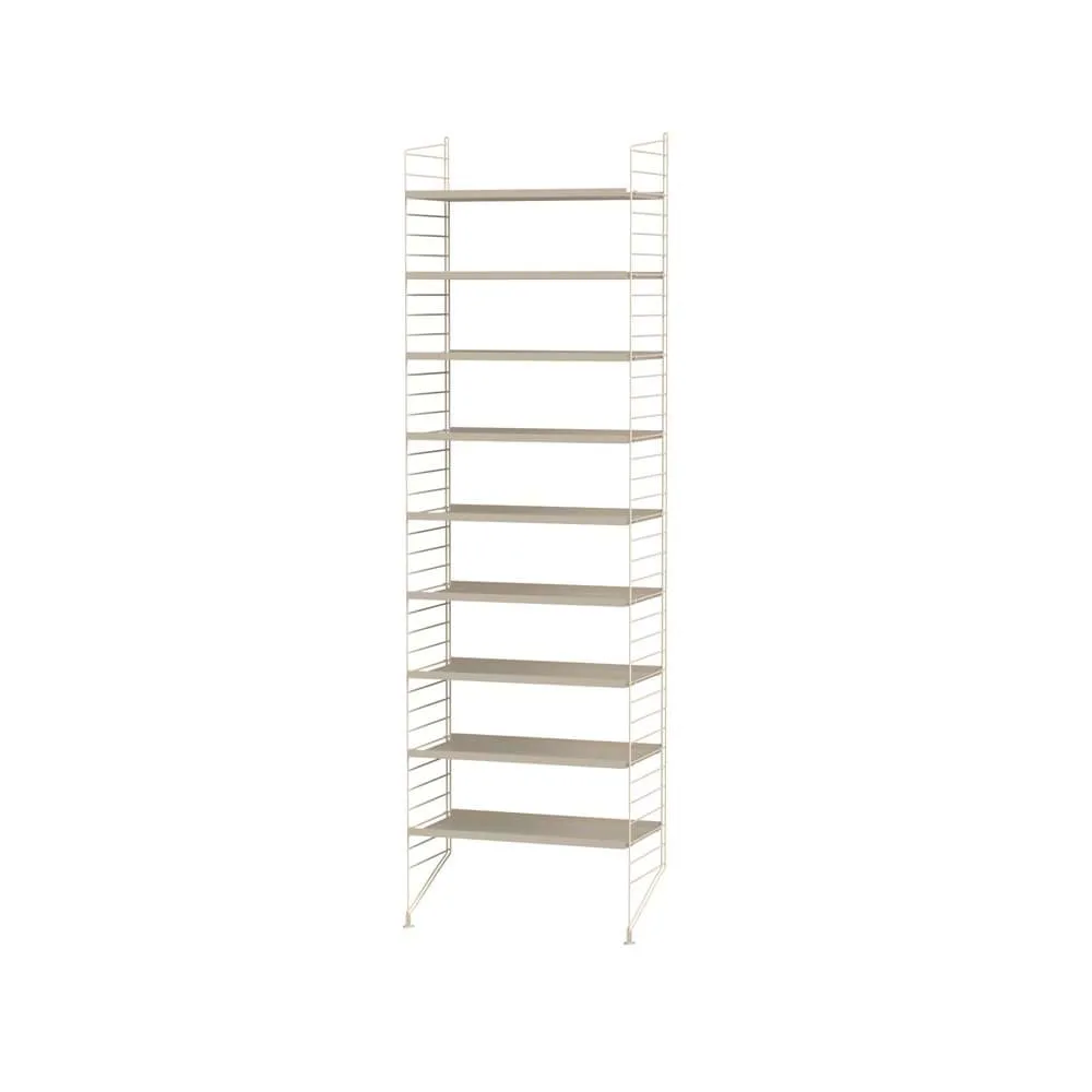 String couloir beige - combinaison A String