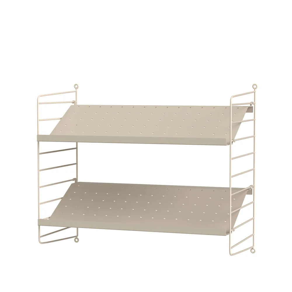 String couloir beige - combinaison F,  String