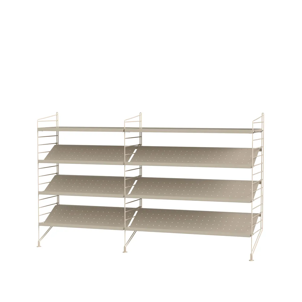 String couloir beige - combinaison N,  String