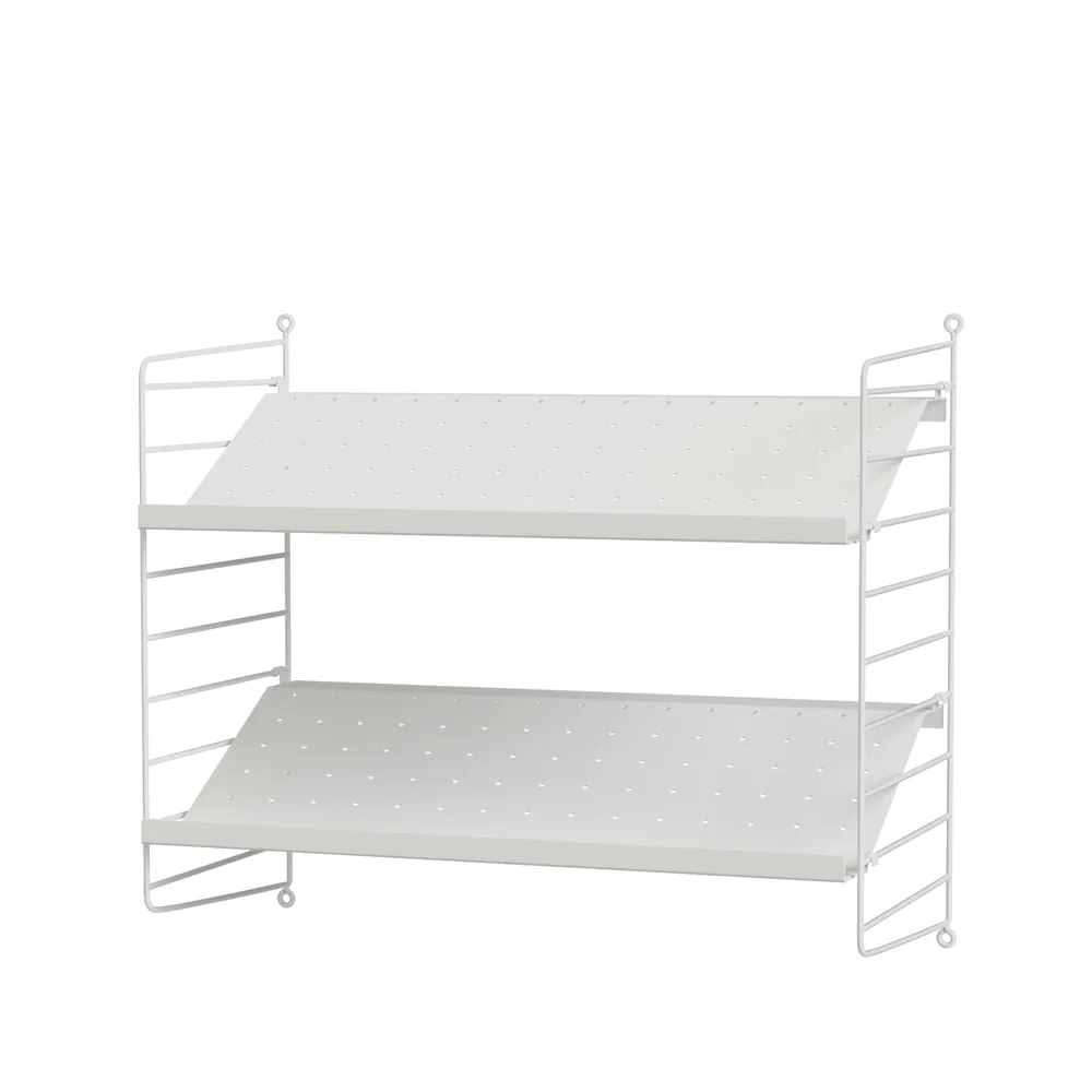 String couloir blanc - combinaison F,  String