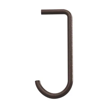 String crochet en J lot de 5 - Brun foncé - String