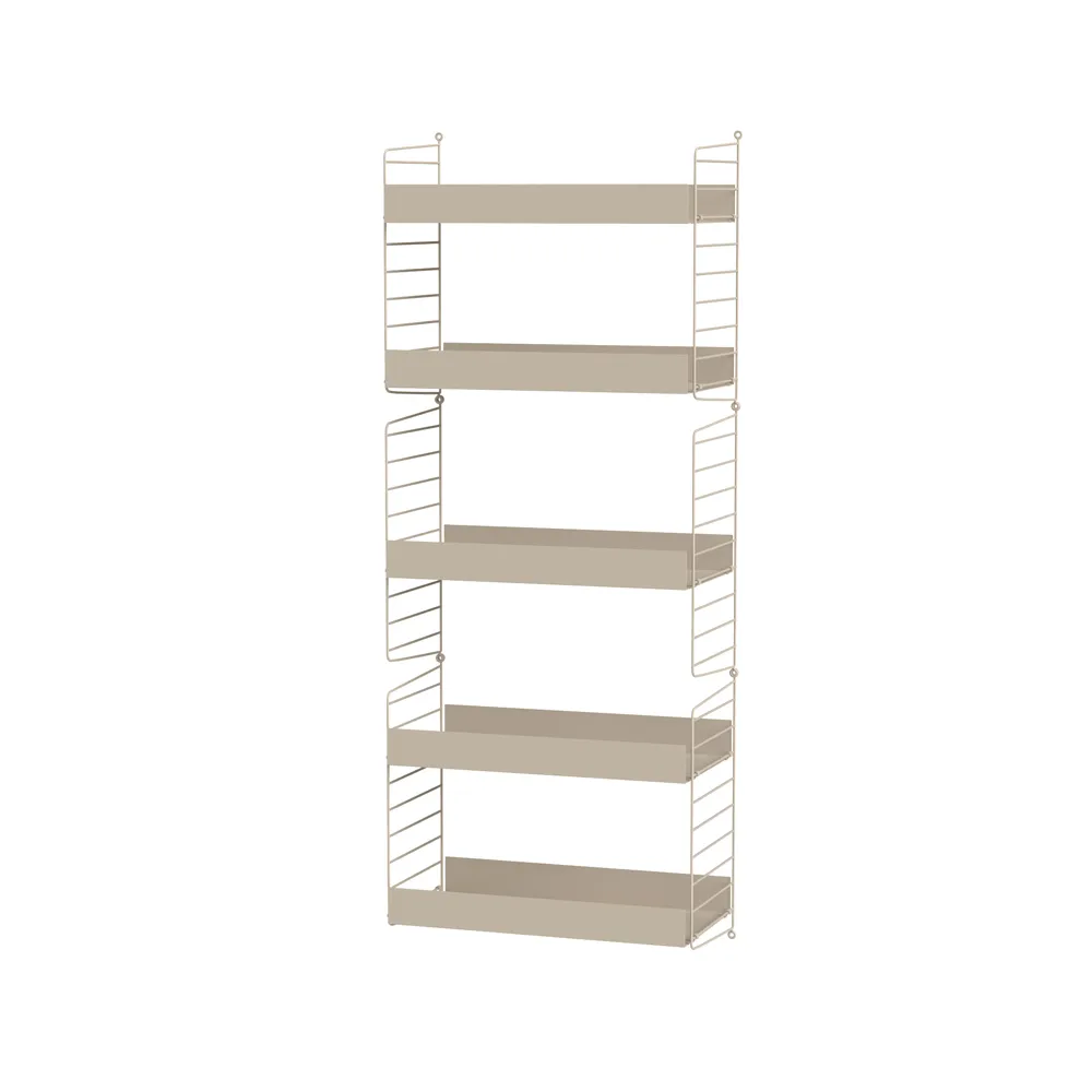 String salon beige - combinaison B,  String
