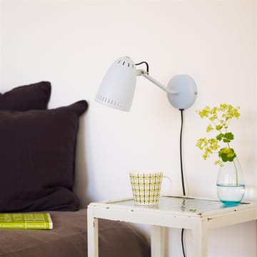 Applique murale Dynamo - matt whisper white (blanc) - Superliving