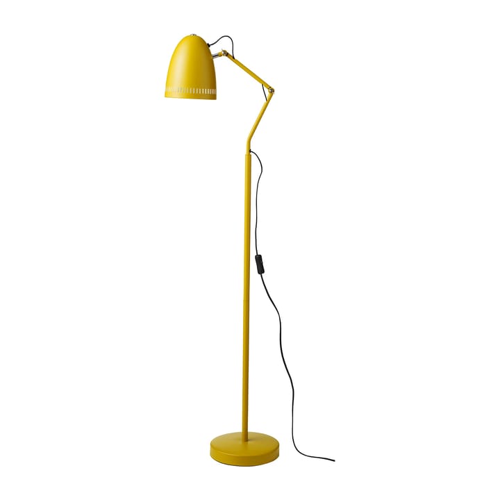 Lampadaire Dynamo - Moutarde - Superliving