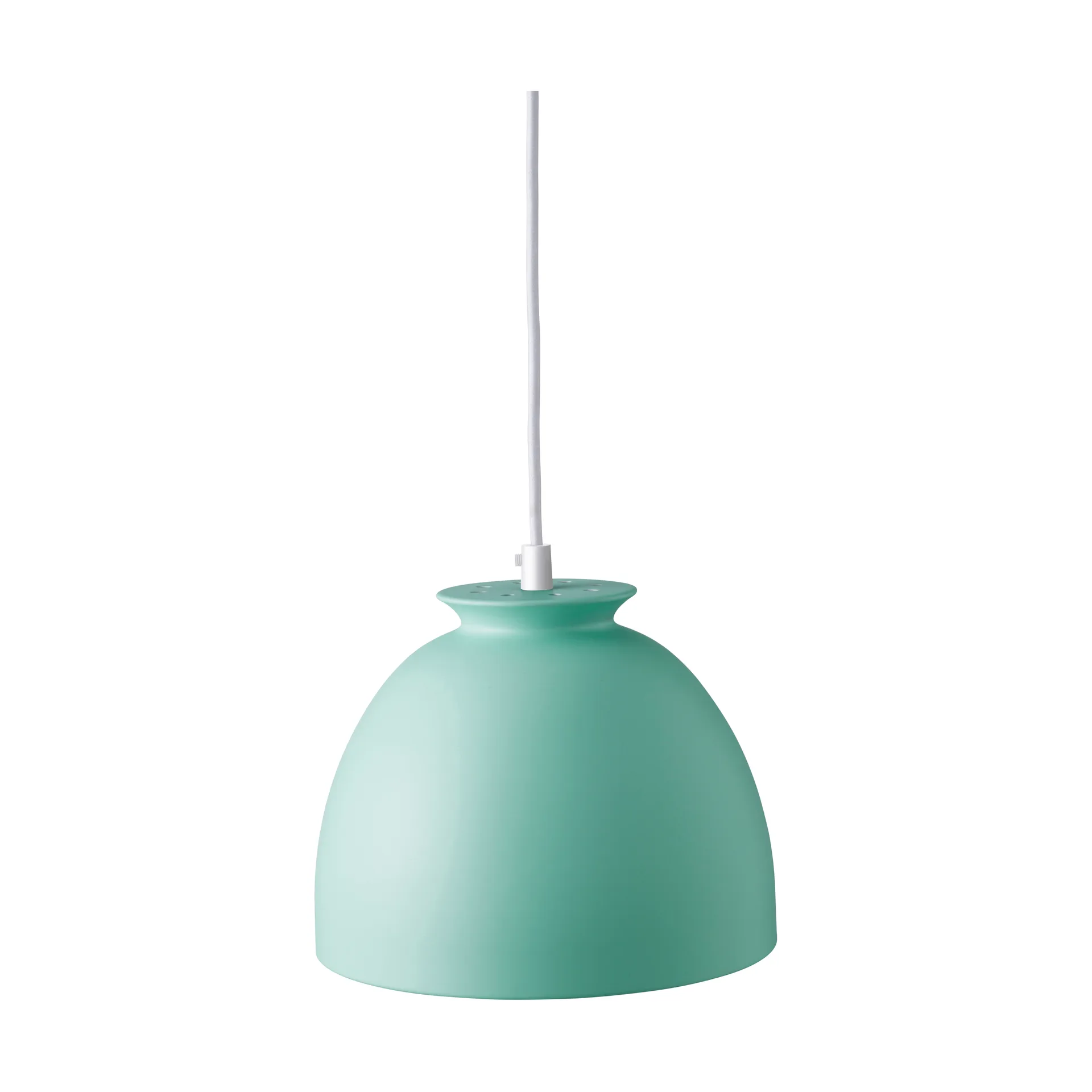 Lampe à suspension Bloom Superliving, Mint Superliving