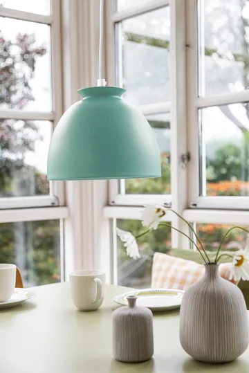Lampe à suspension Bloom Superliving - Mint - Superliving