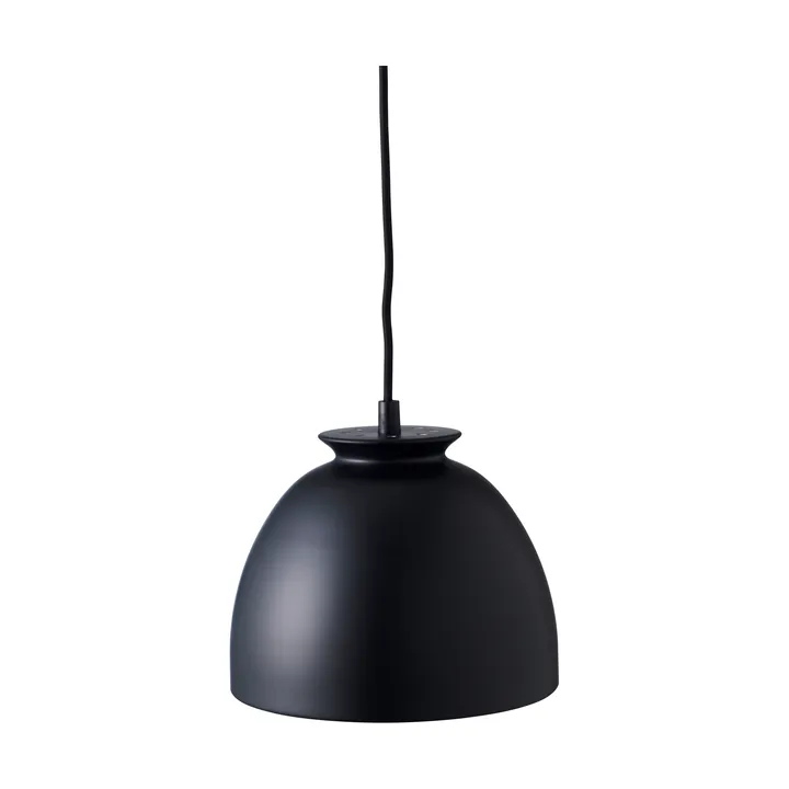 Lampe à suspension Bloom Superliving - real black (noir) - Superliving