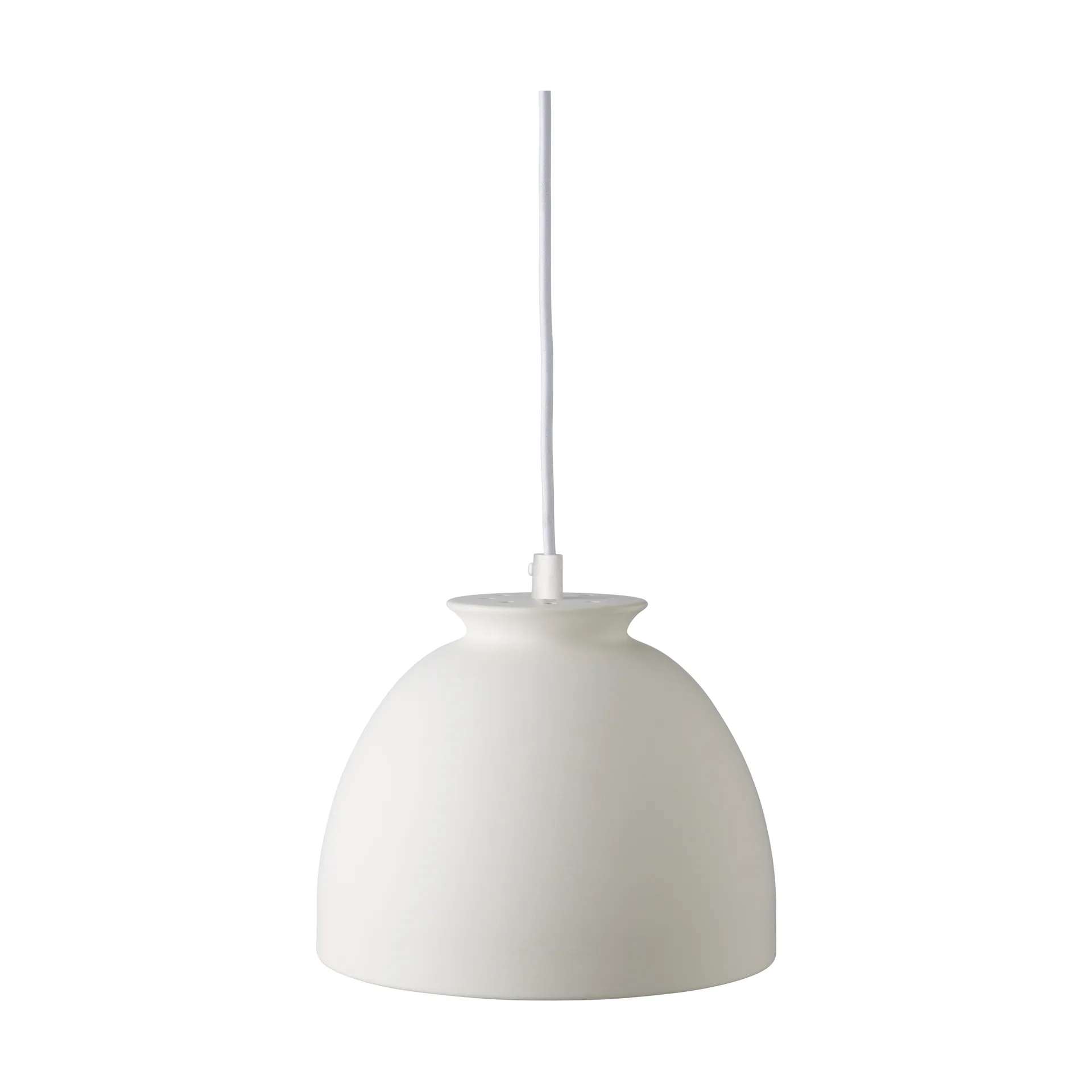 Lampe à suspension Bloom Superliving, Whisper White Superliving