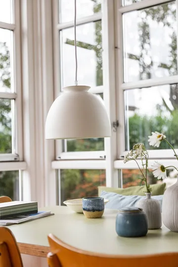Lampe à suspension Bloom Superliving - Whisper White - Superliving