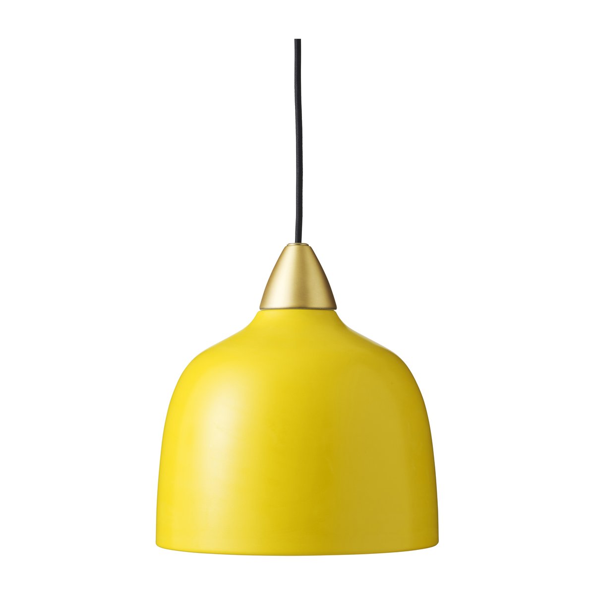superliving lampe à suspension urban amber (jaune)