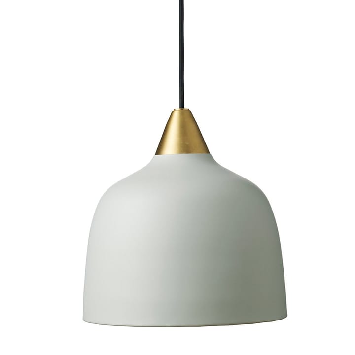 Lampe à suspension Urban - matt misty green (vert) - Superliving