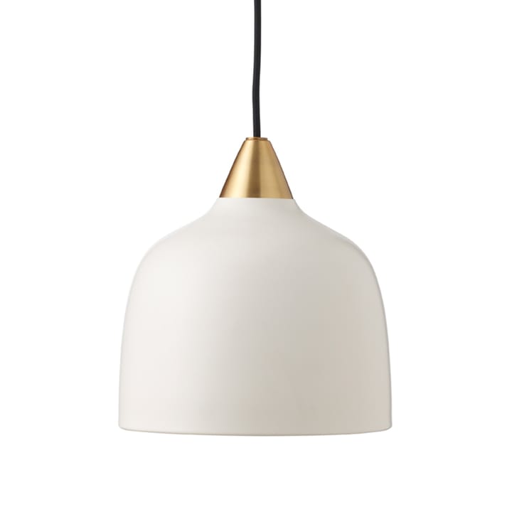 Lampe à suspension Urban - matt whisper white (blanc) - Superliving