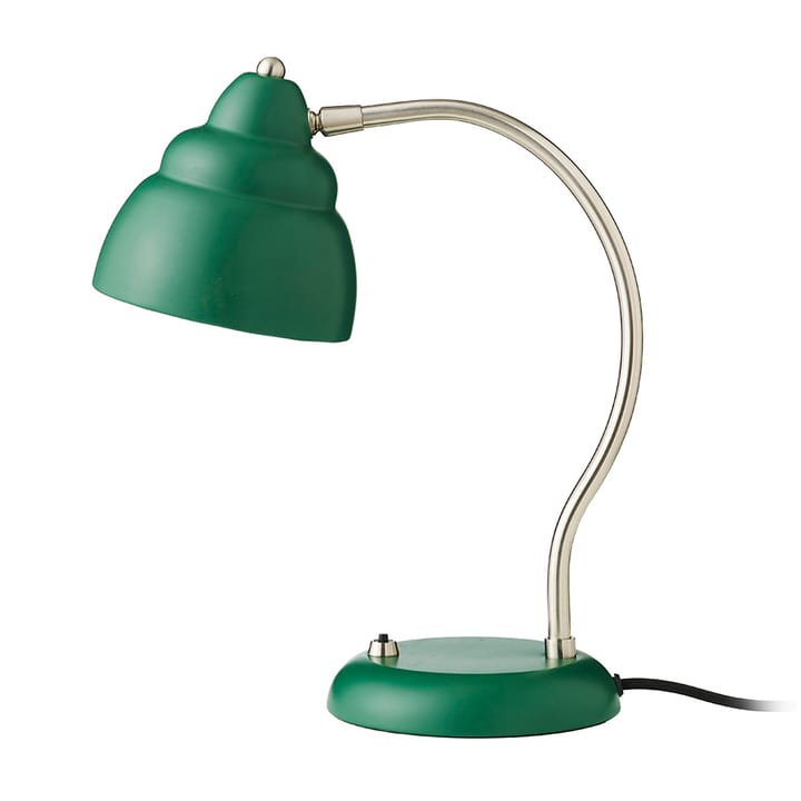 Lampe de table Bubble - Matt dark green (vert) - Superliving
