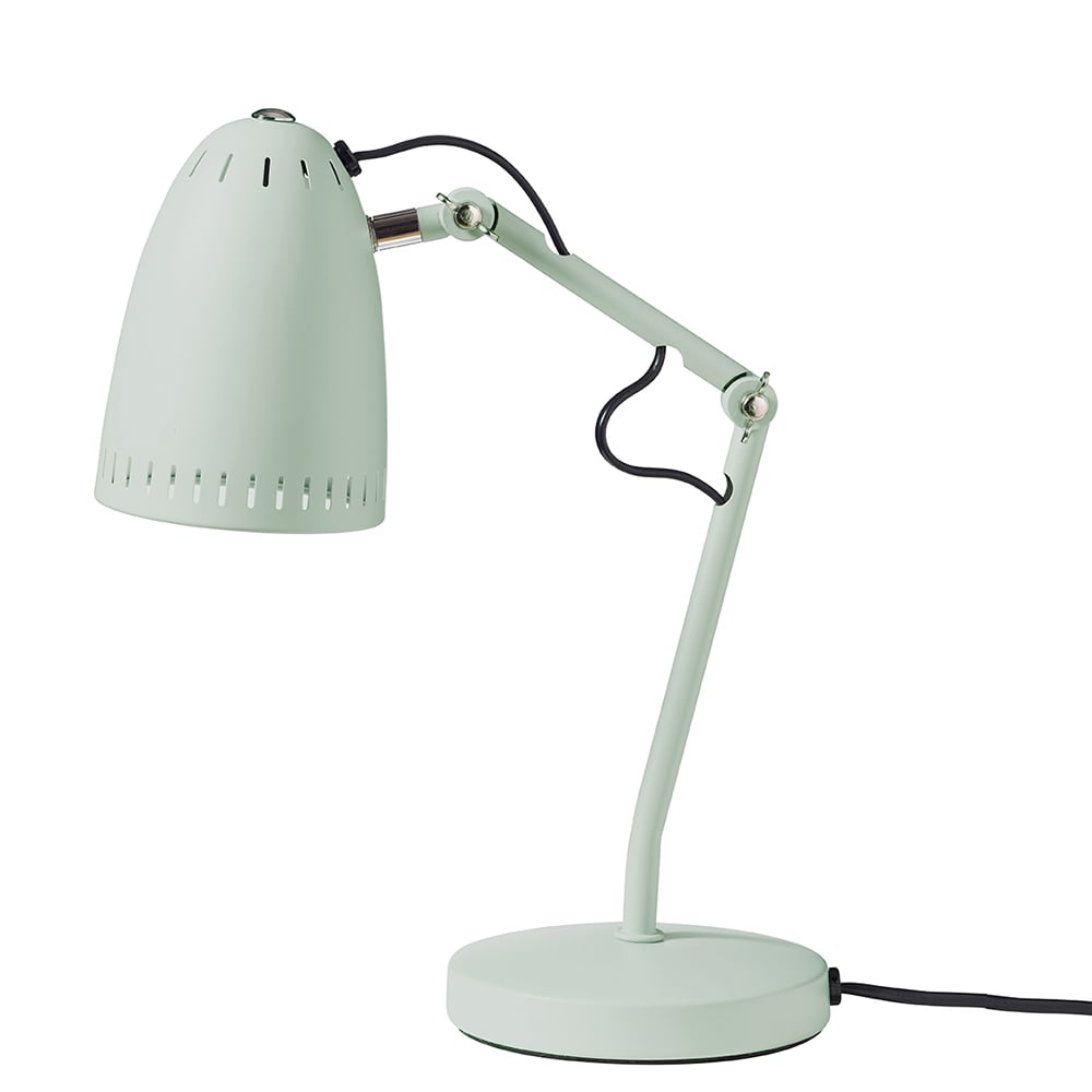 Superliving Lampe de table Dynamo matt misty green (vert)
