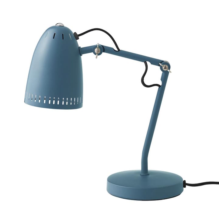 Lampe de table Dynamo - matt smoke blue (bleu) - Superliving