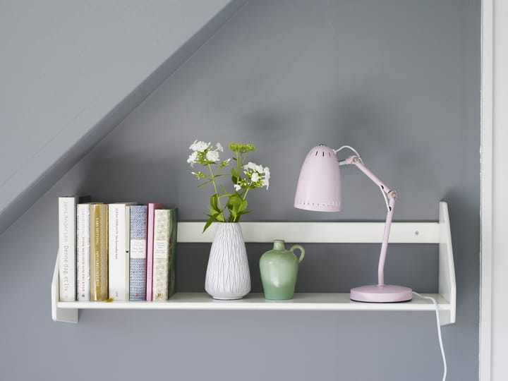 Lampe de table Dynamo - Pale Pink (Rose) - Superliving