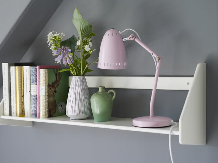 Lampe de table Dynamo - Pale Pink (Rose) - Superliving