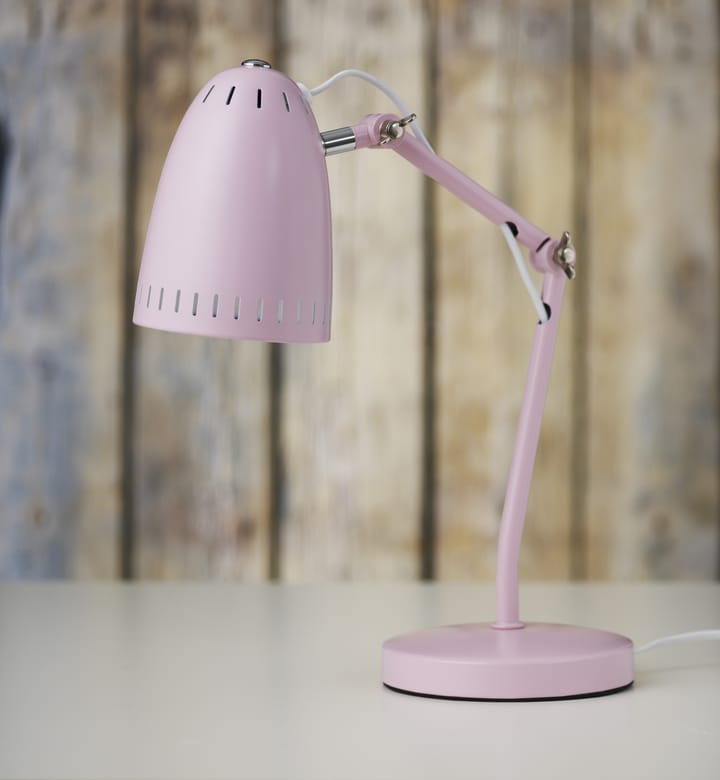 Lampe de table Dynamo - Pale Pink (Rose) - Superliving