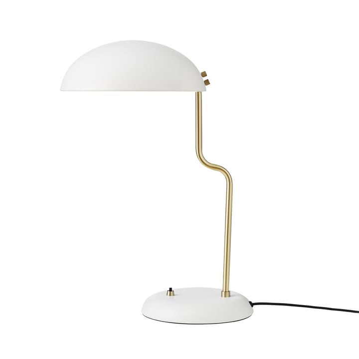 Lampe de table Twist - matt whisper white (blanc) - Superliving