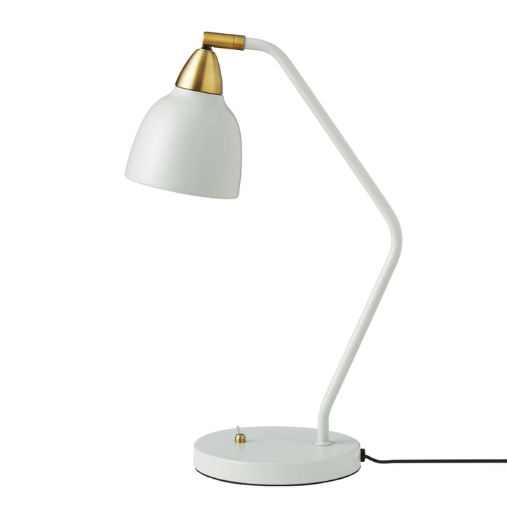 Lampe de table Urban - Vert brumeux (vert) - Superliving