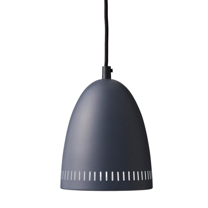 Lampe Dynamo mini - matt almost black (gris) - Superliving