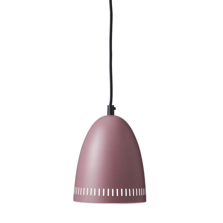 Lampe Dynamo mini - matt dusty rose (rose) - Superliving