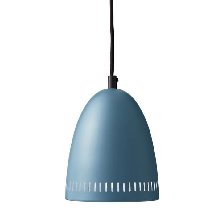 Lampe Dynamo mini - matt smoke blue (bleu) - Superliving