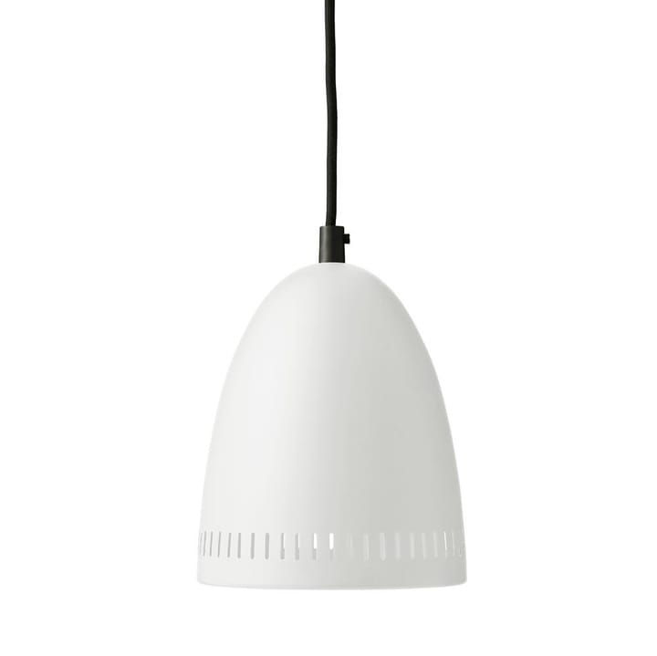 Lampe Dynamo mini - matt whisper white (blanc) - Superliving