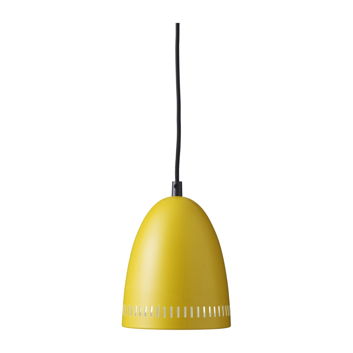 Superliving Lampe Dynamo mini Mustard | Design Scandinave | Suspensions & lustres | Jaune