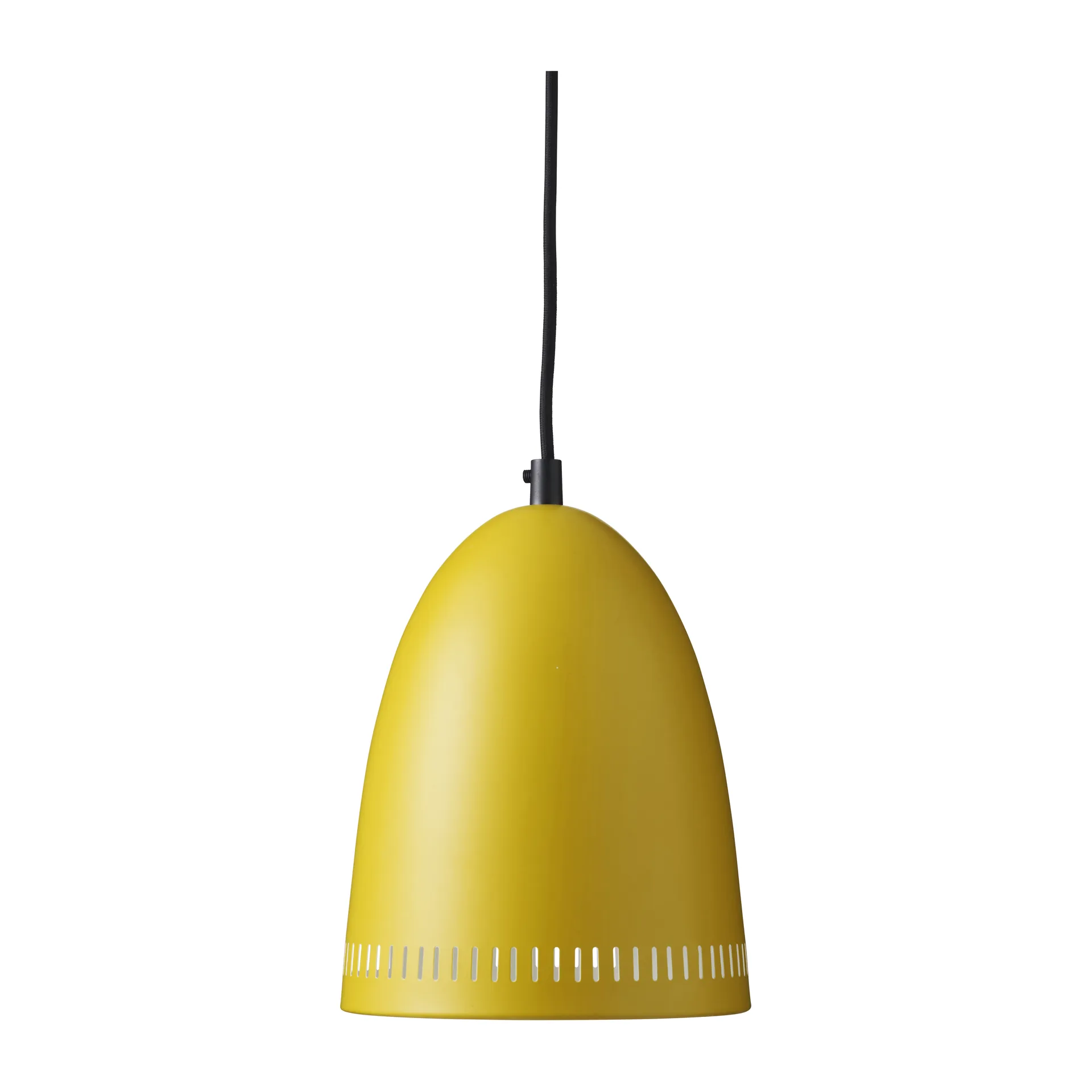 Lampe Dynamo petite, Mustard Superliving