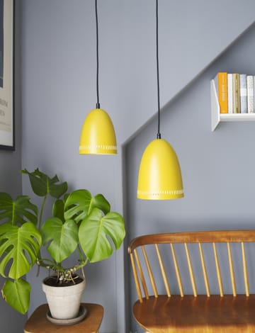 Lampe Dynamo petite - Mustard - Superliving