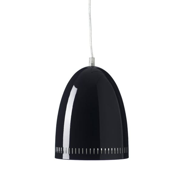 Lampe Dynamo petite - noir - Superliving