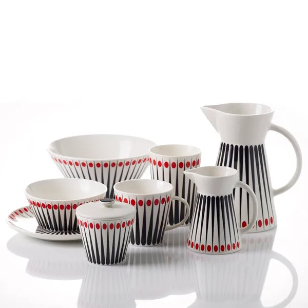 Pichet Amanda, blanc-rouge Superliving