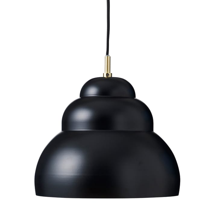 Suspension Bubble - matt real black (noir) - Superliving