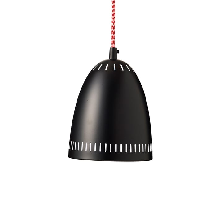 Suspension Mini dynamic - matt real black (noir) - Superliving