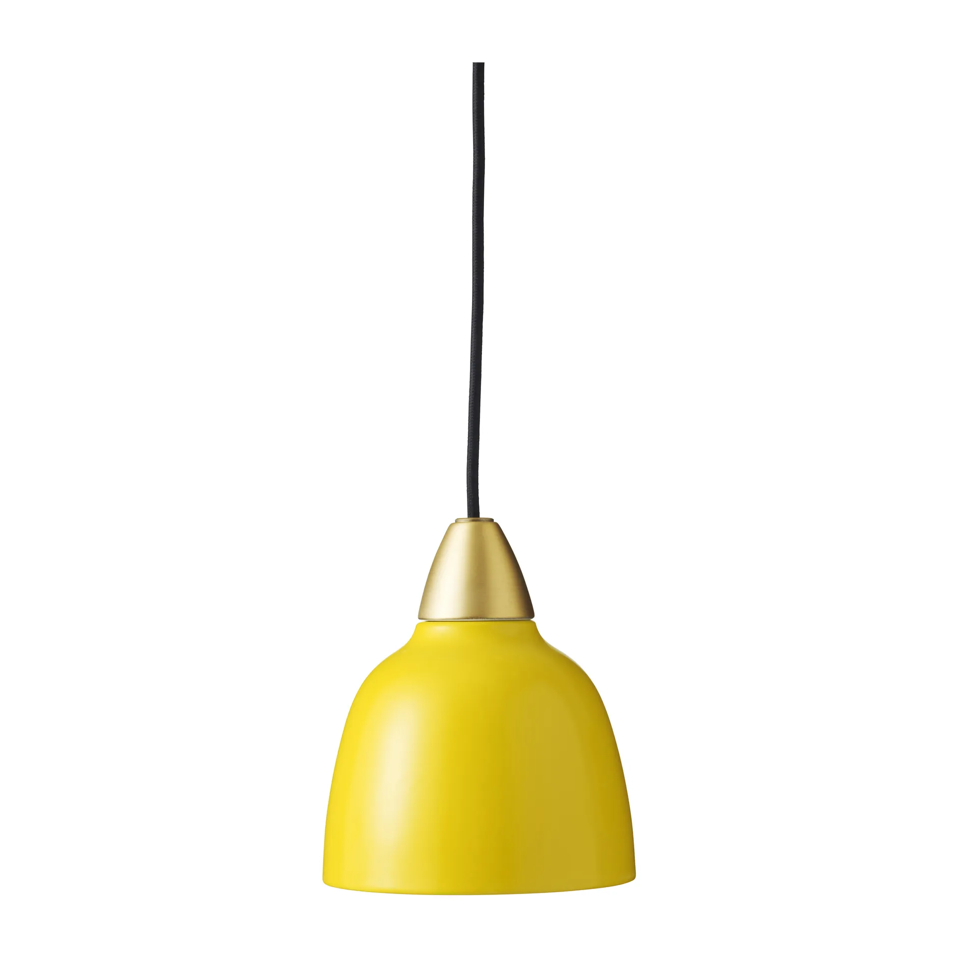 Suspension Mini urban, Amber (jaune) Superliving