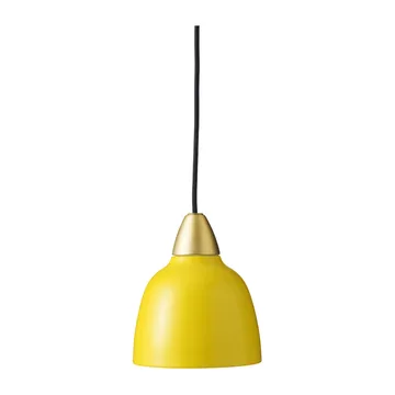 Suspension Mini urban - Amber (jaune) - Superliving